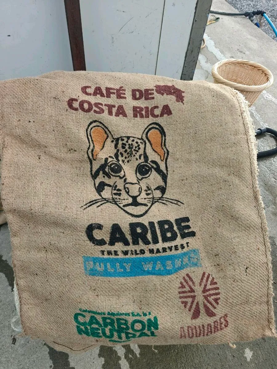 Coffee sacks - Image 4