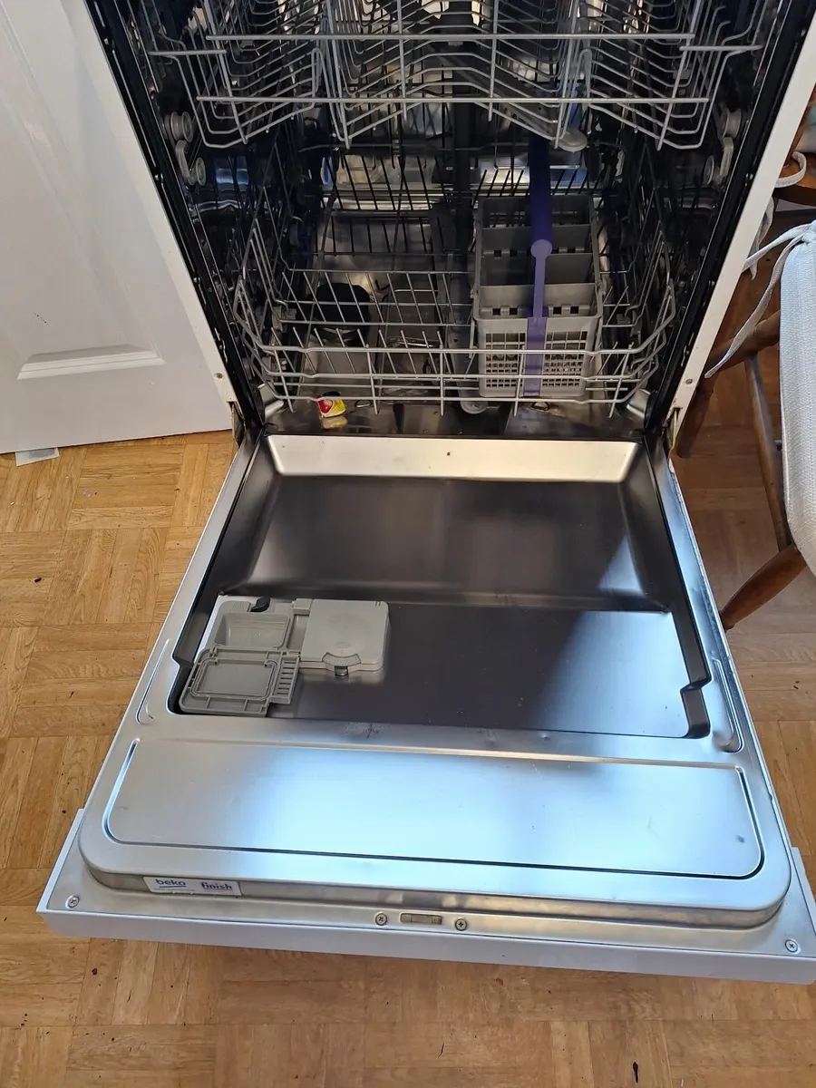 Dishwasher Beko - Image 1