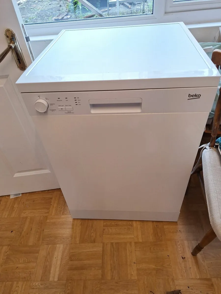 Dishwasher Beko - Image 2