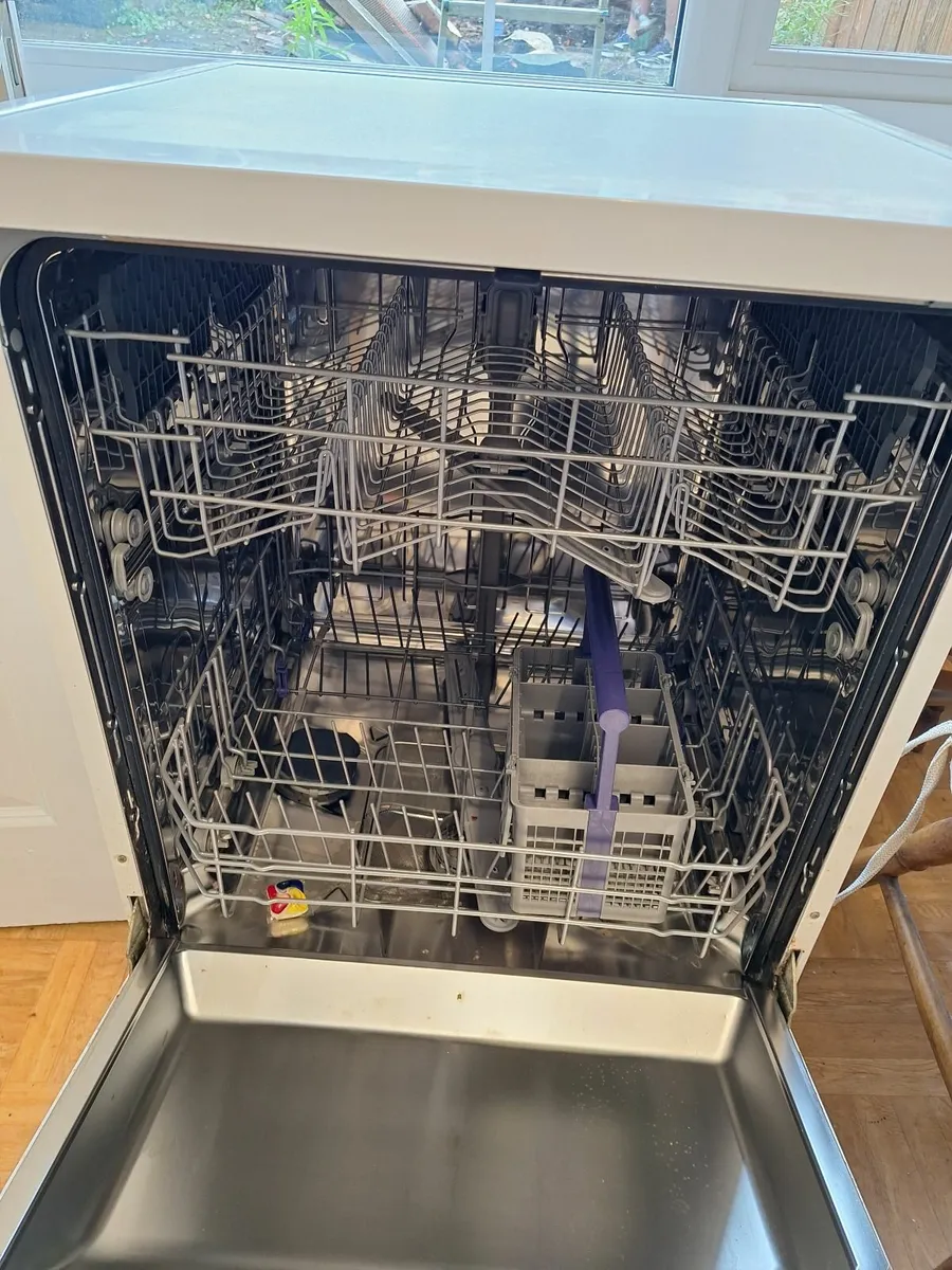 Dishwasher Beko - Image 3