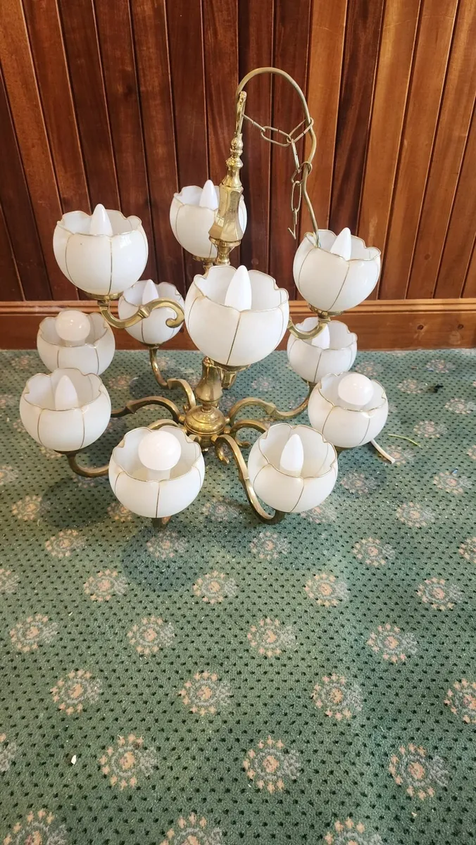 Chandelier - Image 2