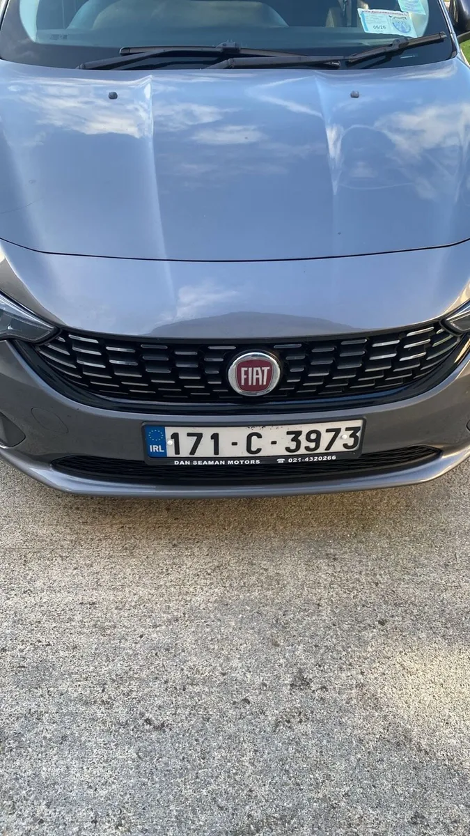 Fiat Tipo Estate - Image 2