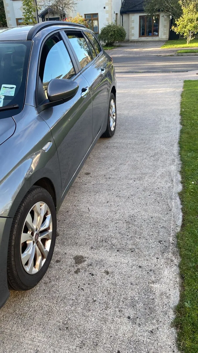 Fiat Tipo Estate - Image 3