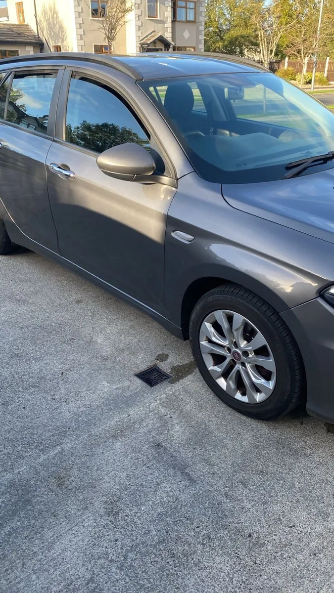 Fiat Tipo Estate - Image 4