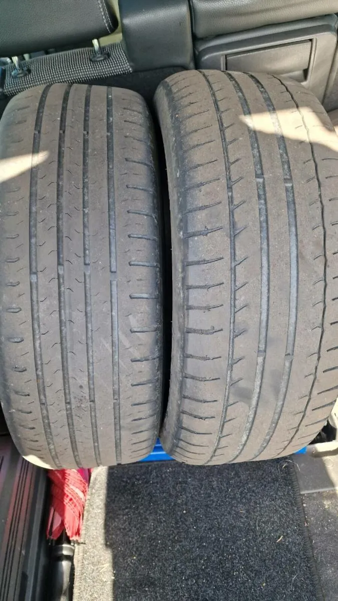 Alloy  wheels - Image 2