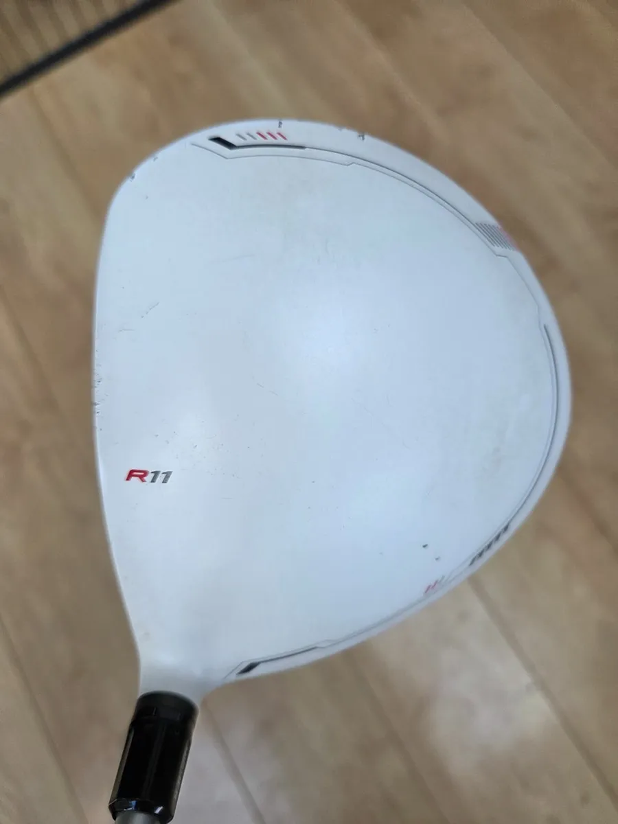 Driver R11S Taylormade - Image 2