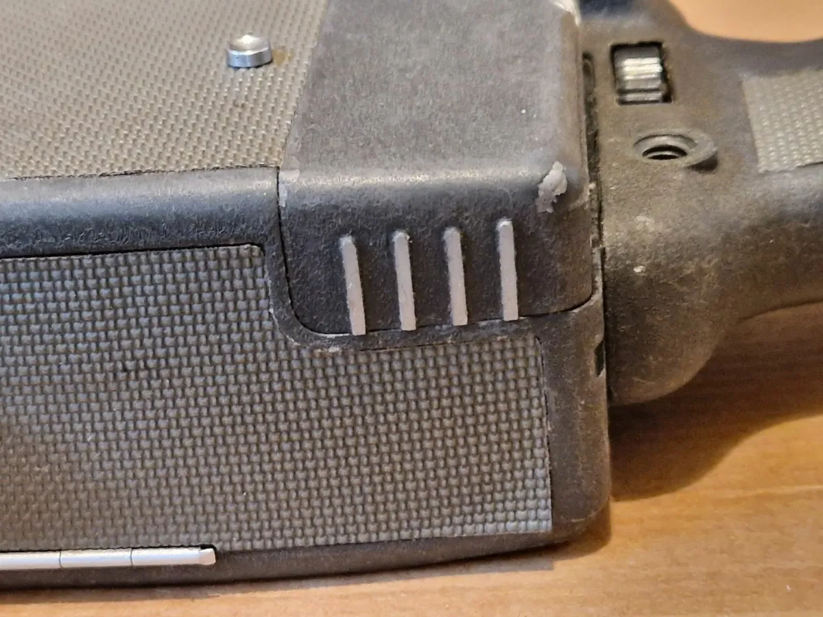 YASHICA UMatic-G, 8mm Film Camera - Image 4