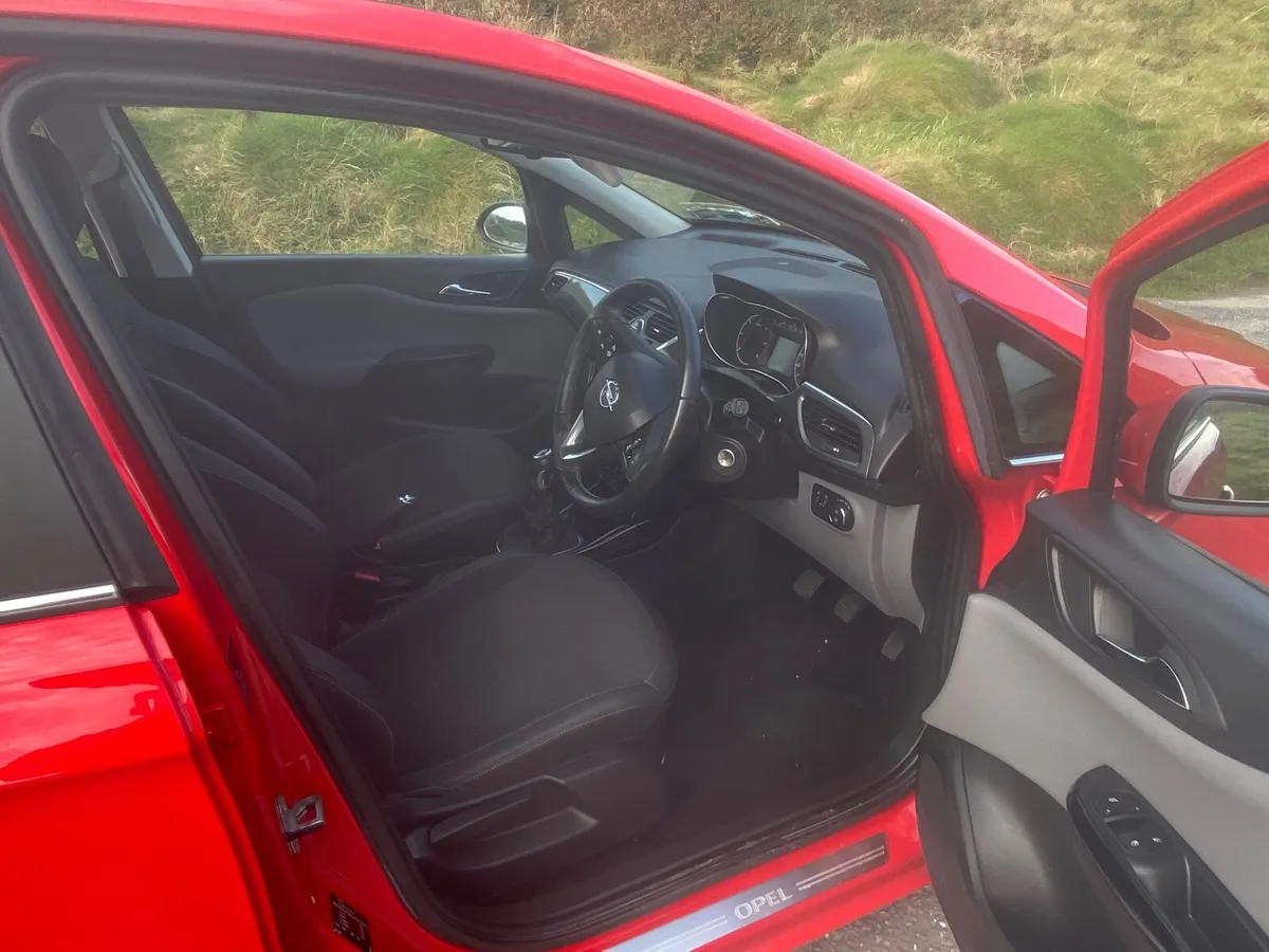 Opel Corsa 2018 - Image 3