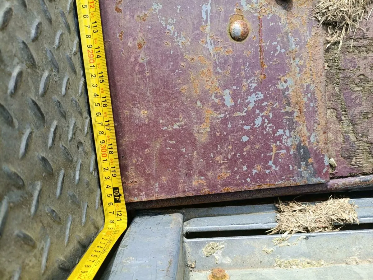 plant trailer - Image 4