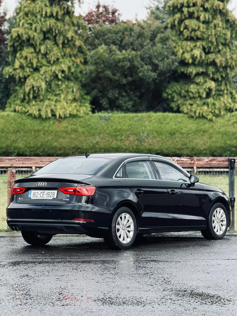 🌟Audi A3 1.4 Sedan 2016🌟 - Image 4