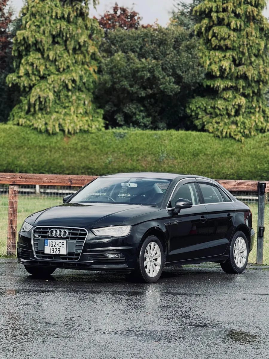 🌟Audi A3 1.4 Sedan 2016🌟 - Image 1