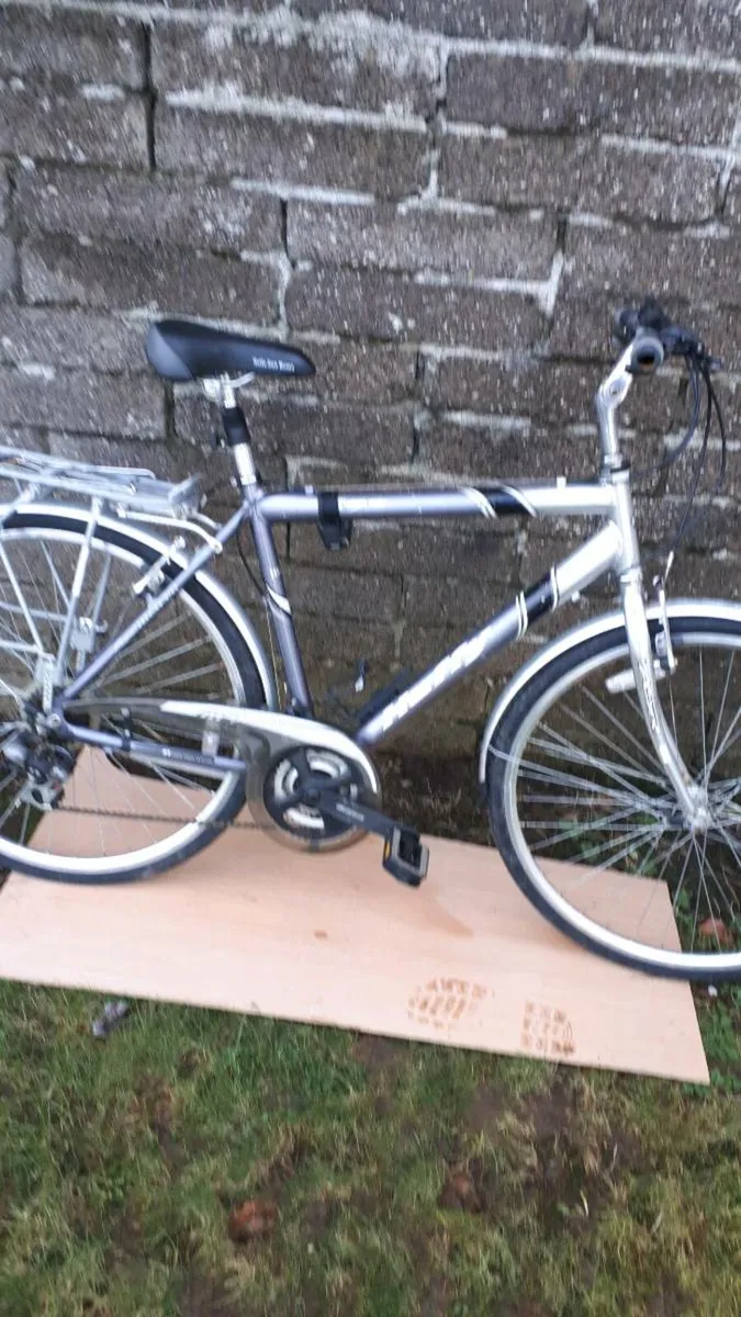 Bike - Image 1