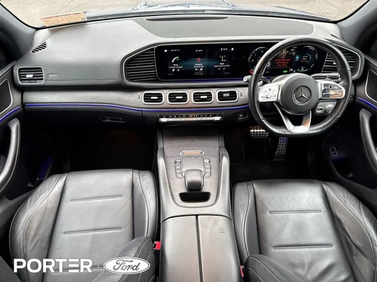 Mercedes-Benz GLE GLE 350 AMG Premium Plus 4 Matic - Image 2