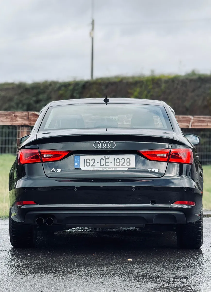 🌟Audi A3 1.4 Sedan 2016🌟 - Image 3