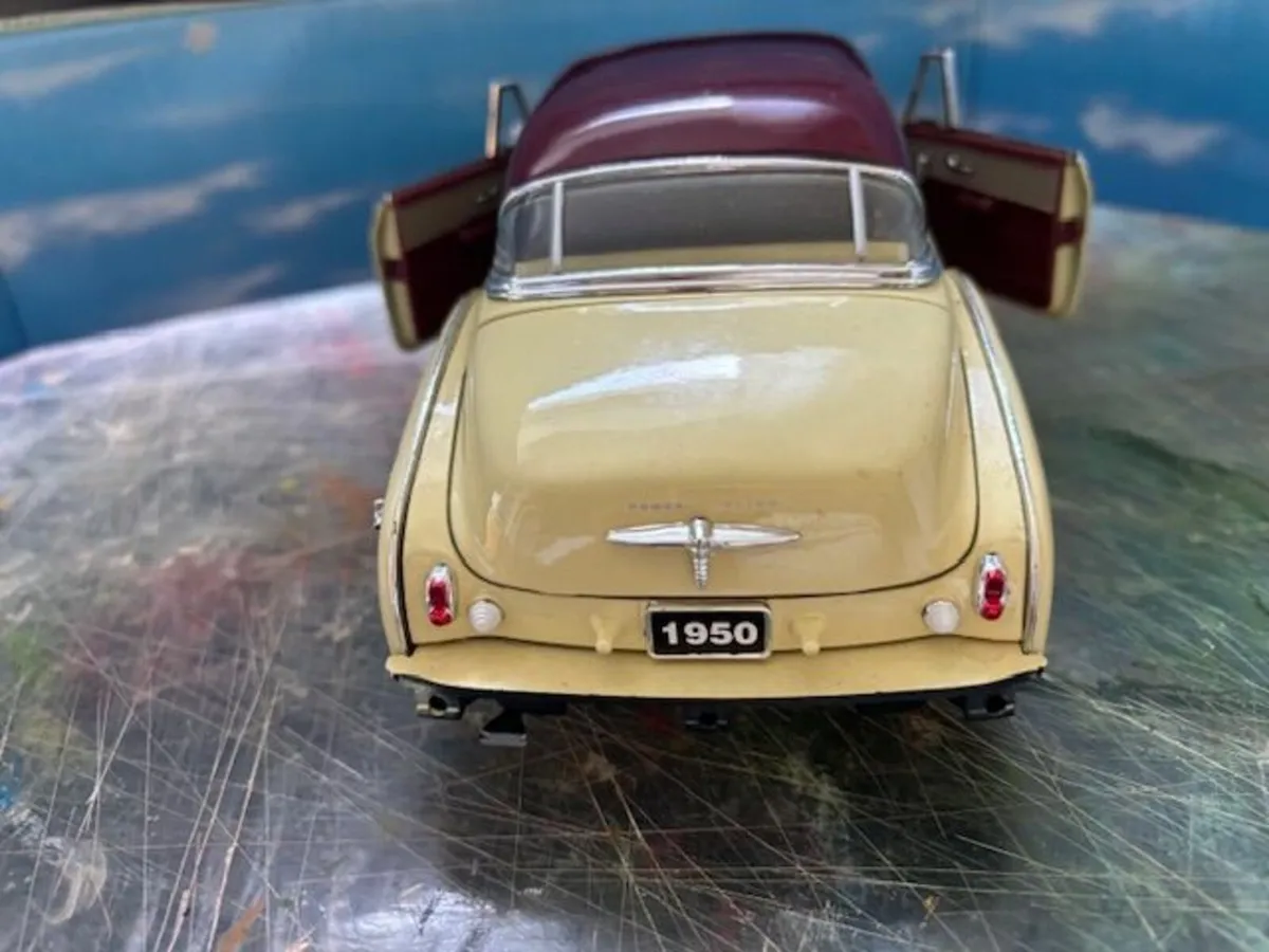 Die Cast Model Cars €45 each  top condition - Image 4