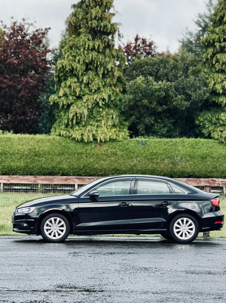 🌟Audi A3 1.4 Sedan 2016🌟 - Image 2