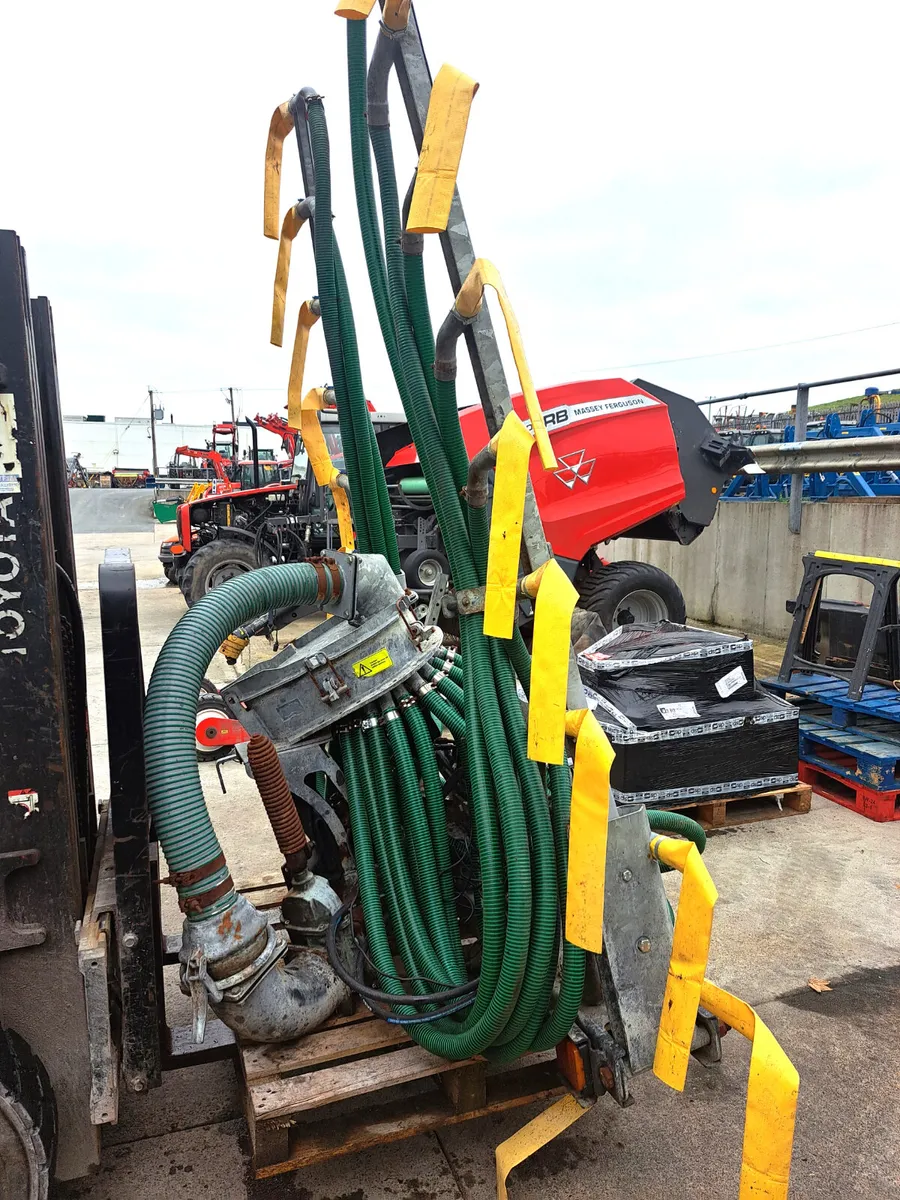 AG QUIP DRIBBLE BAR - Image 3