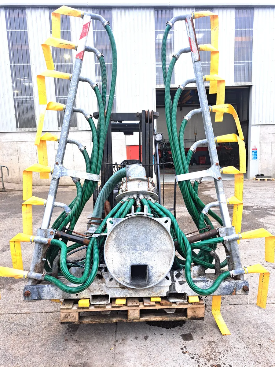 AG QUIP DRIBBLE BAR - Image 1