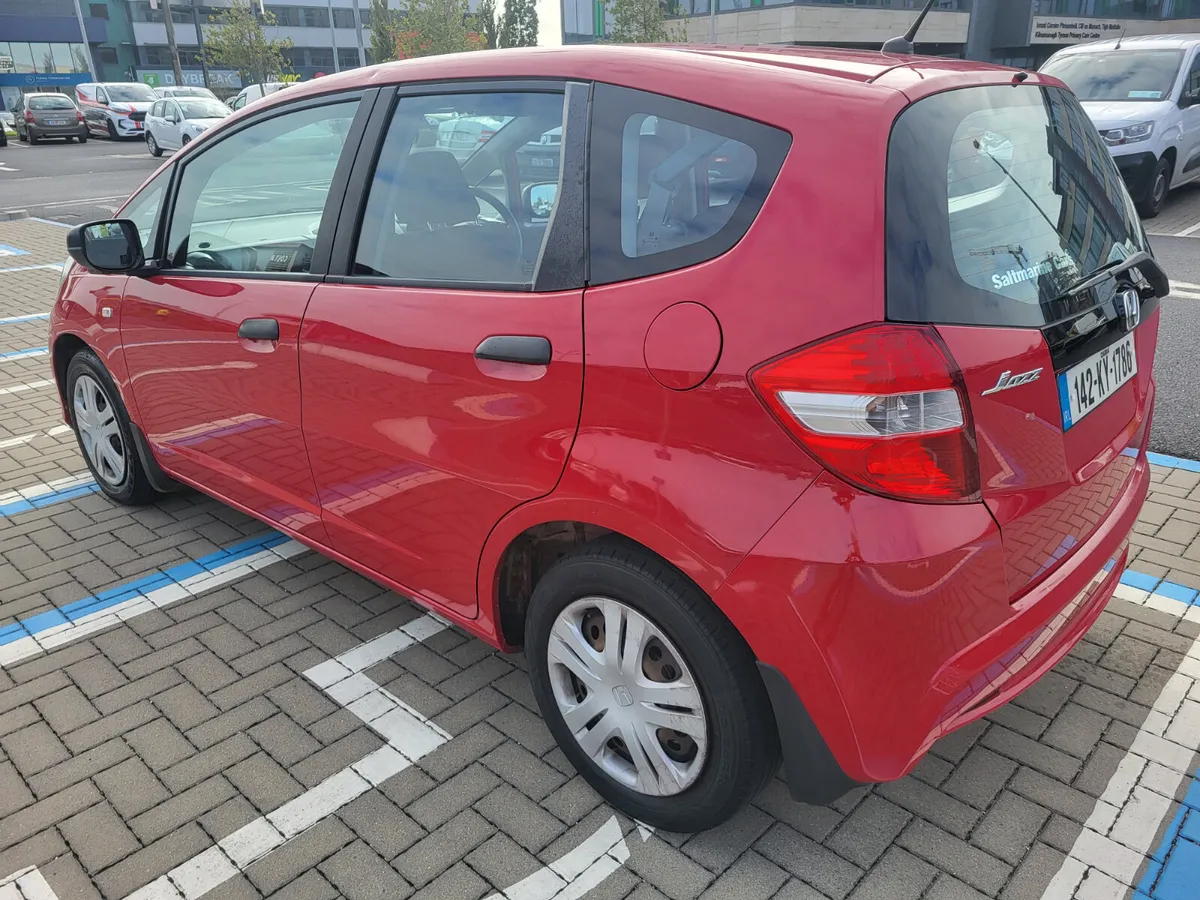 Honda Jazz 2014 - Image 3