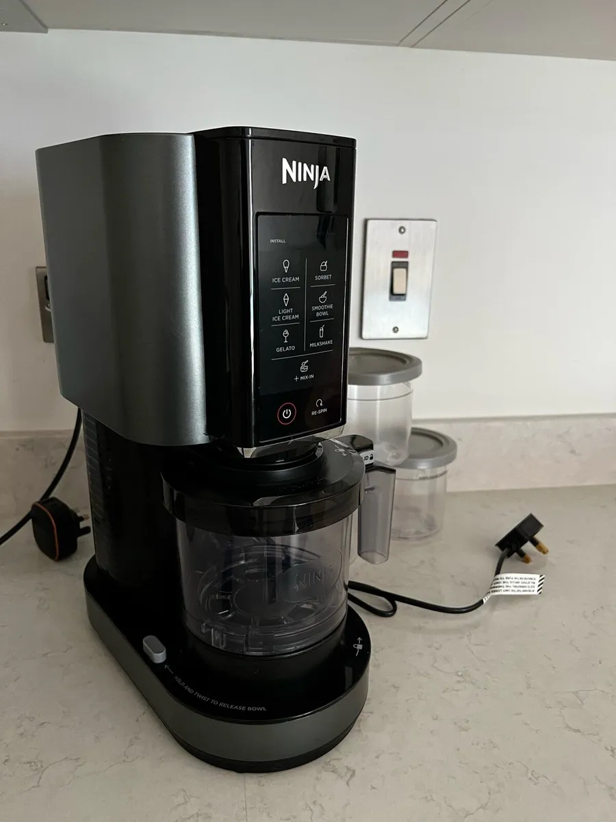 Ninja Creami - Image 1