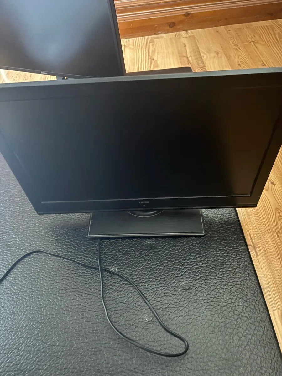 22” TV - Image 1
