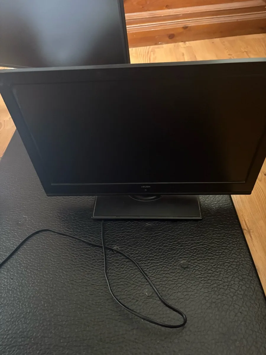22” TV - Image 2