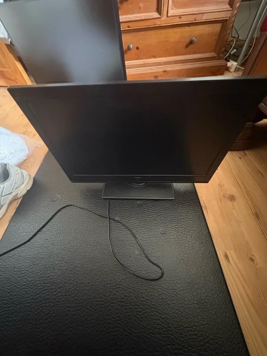 22” TV - Image 3