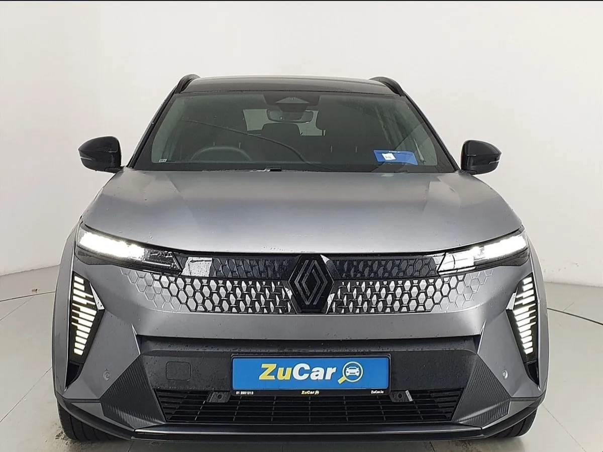 Renault Scenic Scenic Esprit Alpine E-tech Ev Esp - Image 2