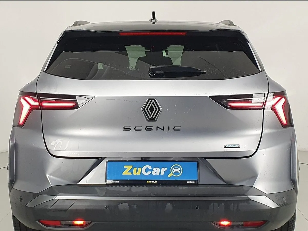 Renault Scenic Scenic Esprit Alpine E-tech Ev Esp - Image 4