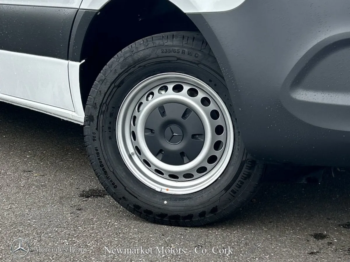 Mercedes-Benz Sprinter Long Wheel Base 150BHP 315 - Image 2