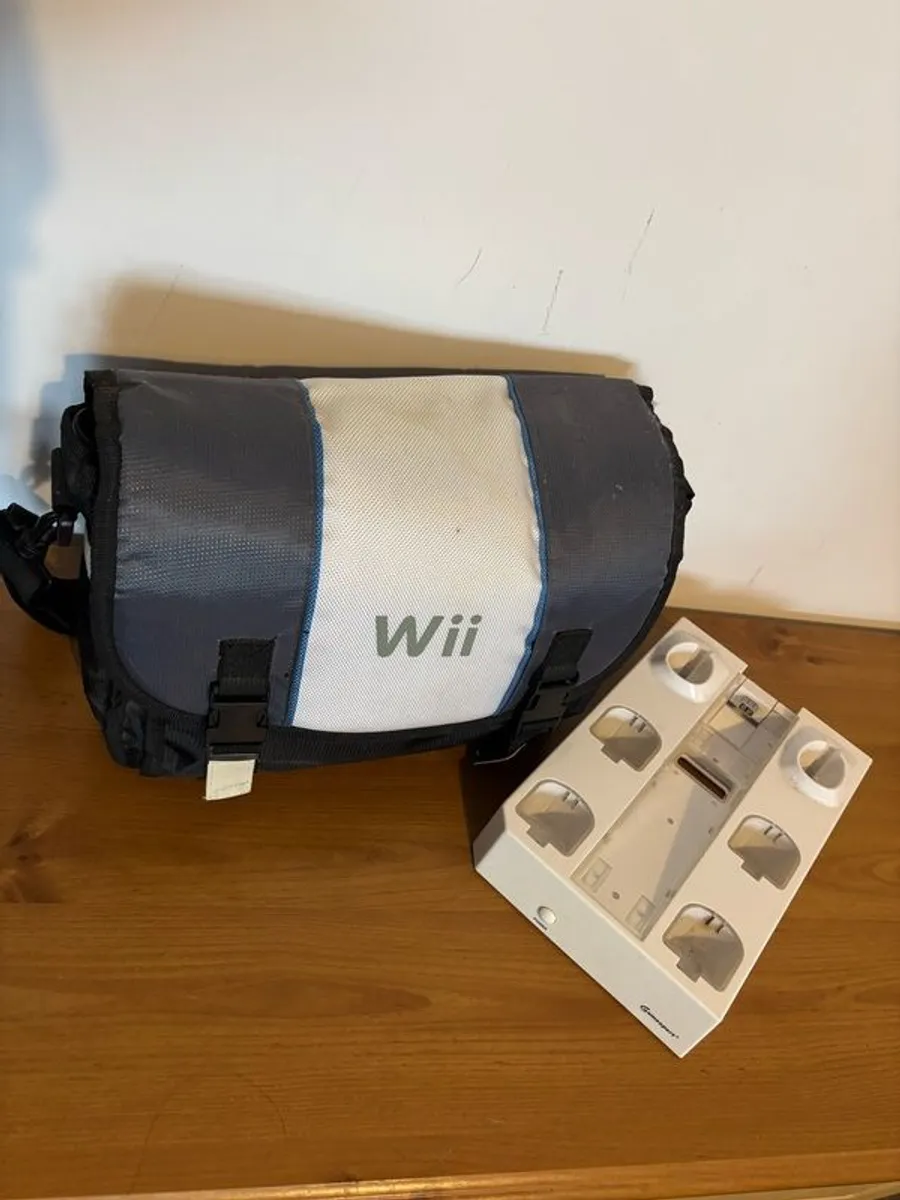 Nintendo Wii - Image 2