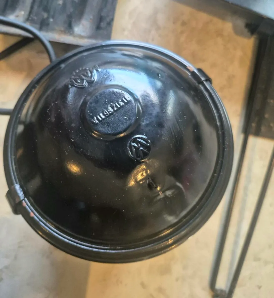 parts for Volkswagen Beetle car - Image 2