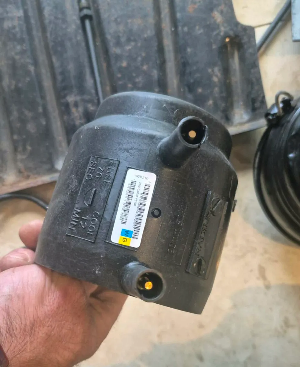 parts for Volkswagen Beetle car - Image 3