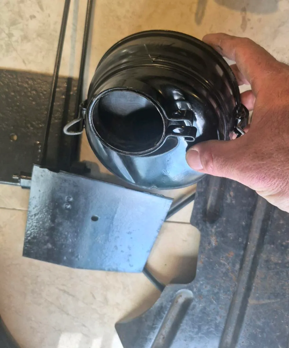 parts for Volkswagen Beetle car - Image 4