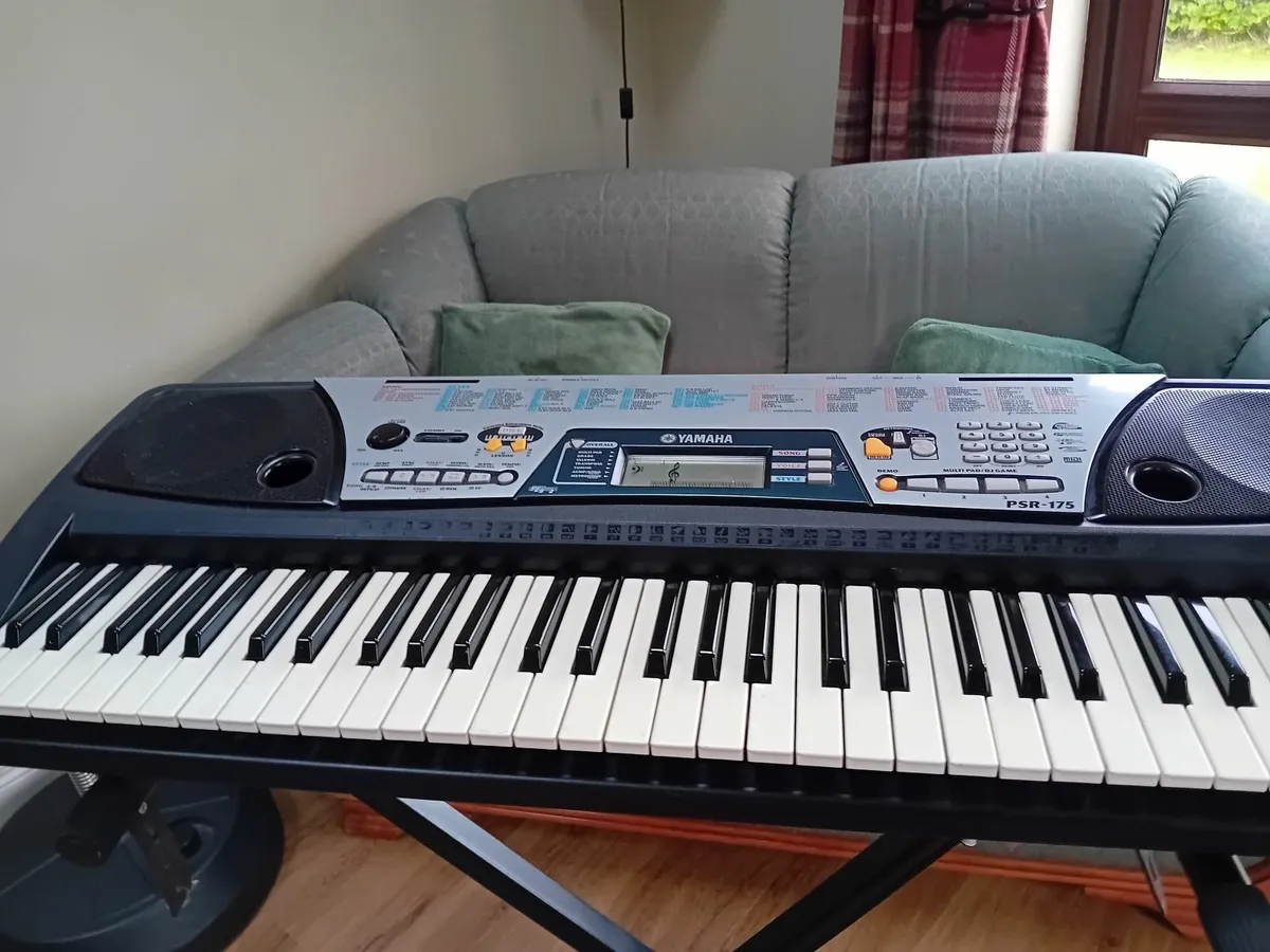 Keyboard - Image 1