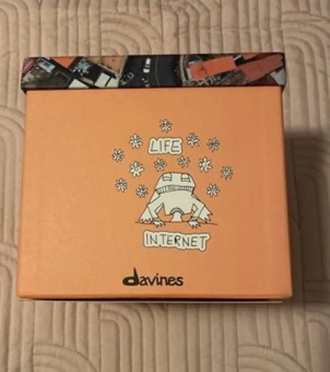 Davines The Contemplative Box for all hair types - Image 2