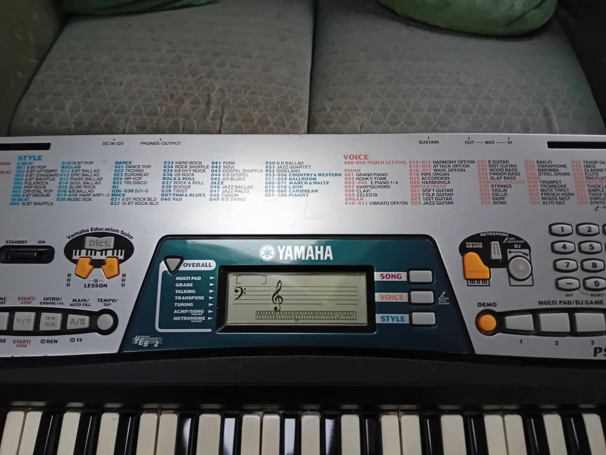 Keyboard - Image 2
