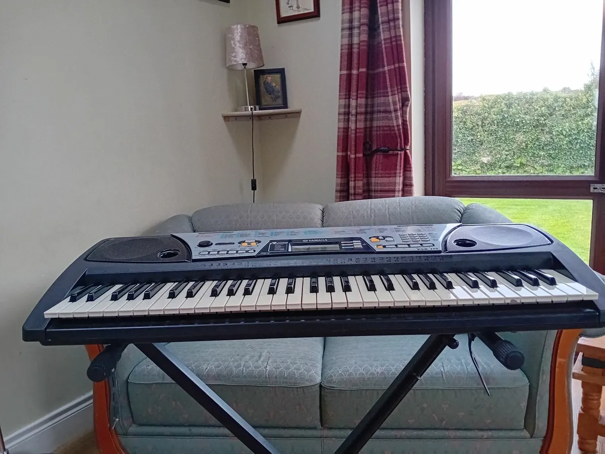Keyboard - Image 3