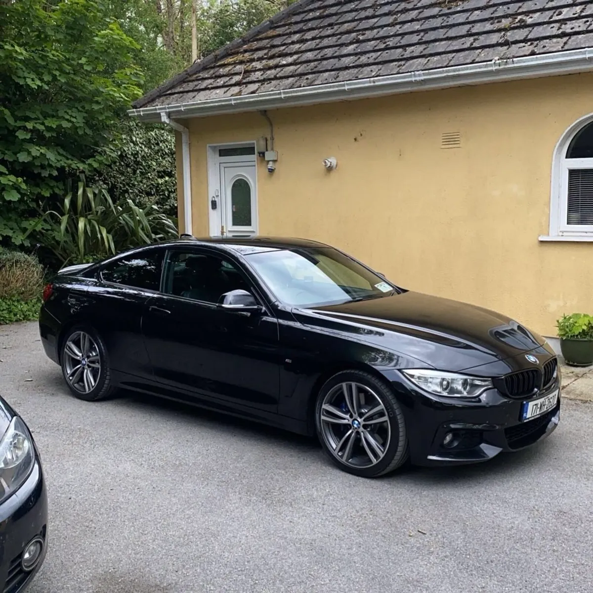 2017 BMW 420d M Sport Plus Coupe - High Spec - Image 1