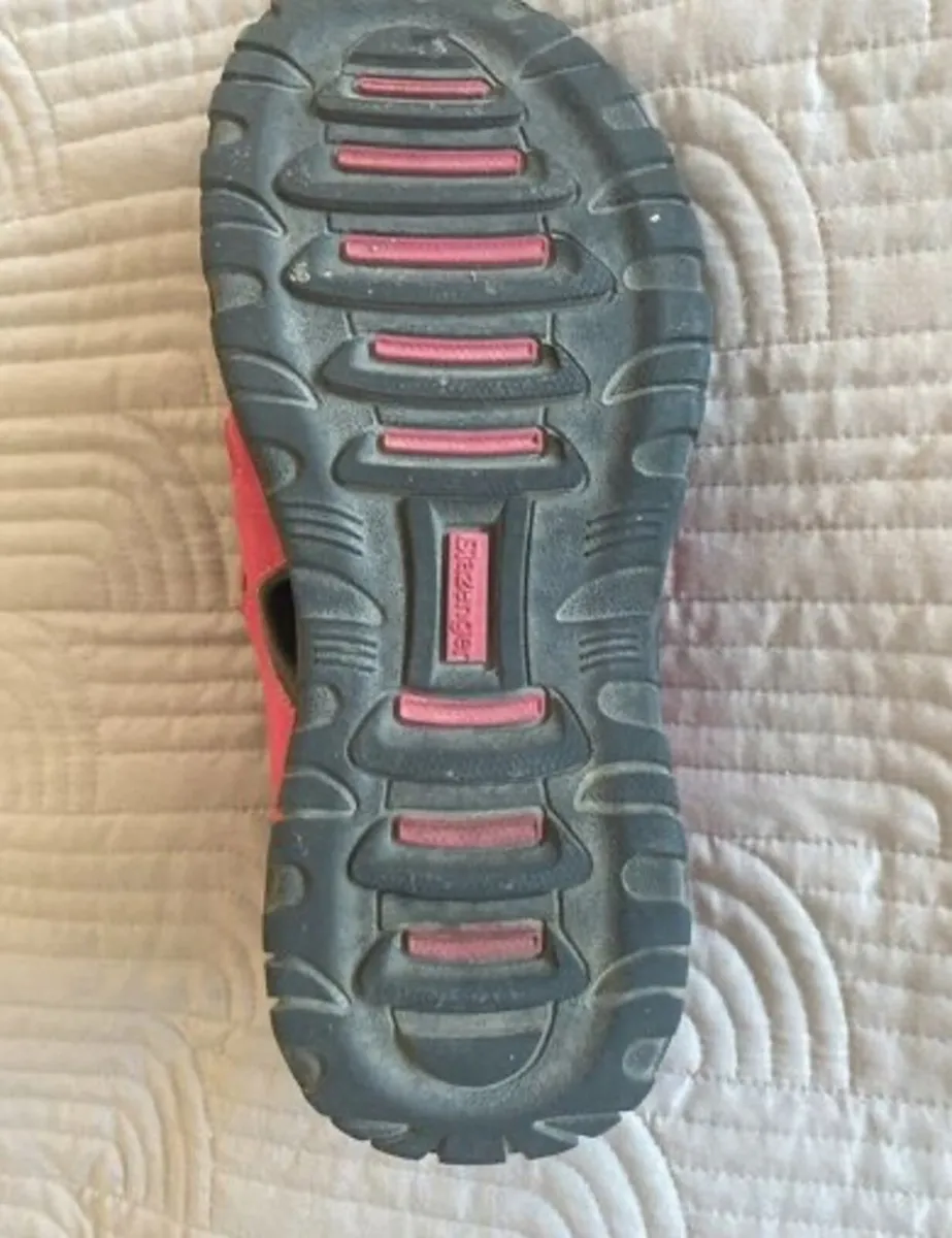 Sandals - Slazenger - Size 6UK - Image 4