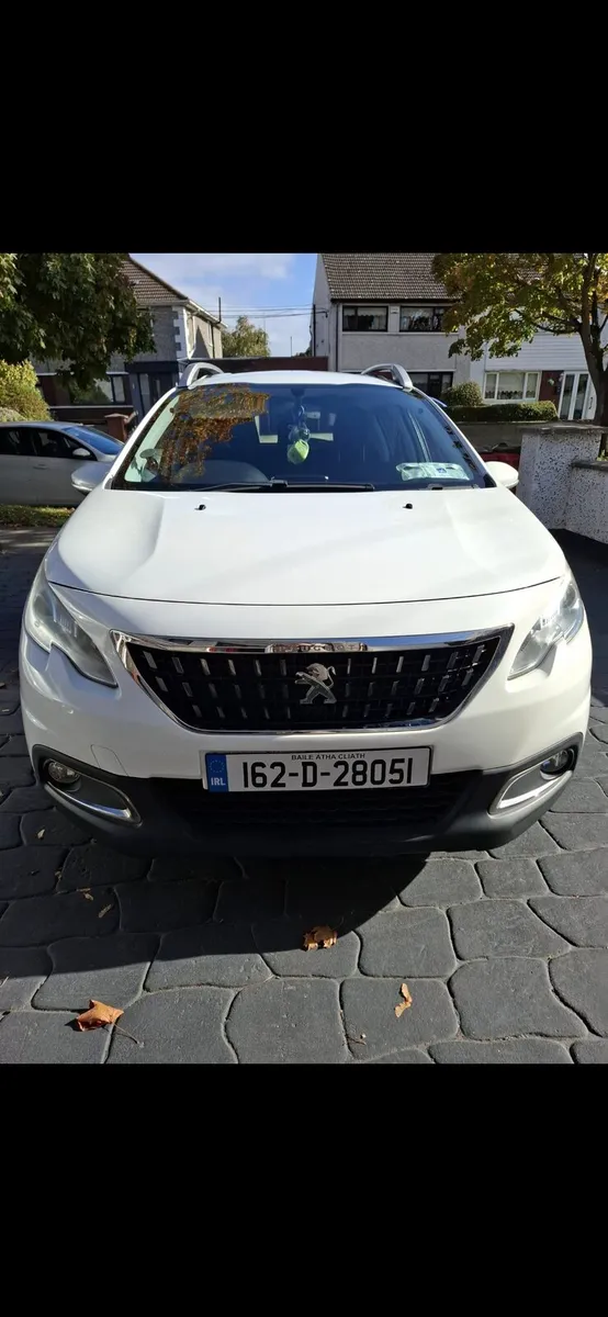 Peugeot 2008 - Image 1