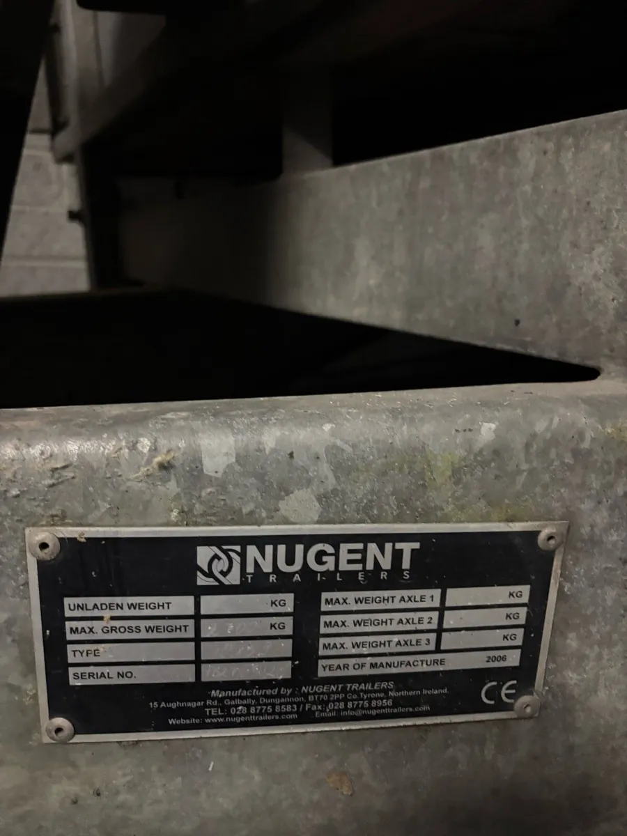 Trailer - Image 1