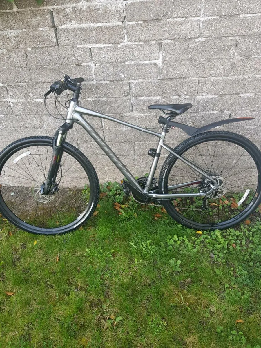 Bike - Image 1