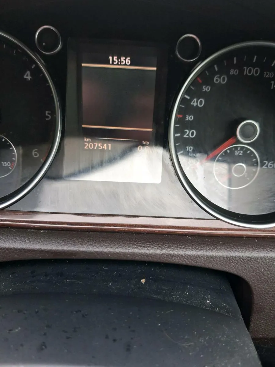 VW Passat 2012 - Image 3
