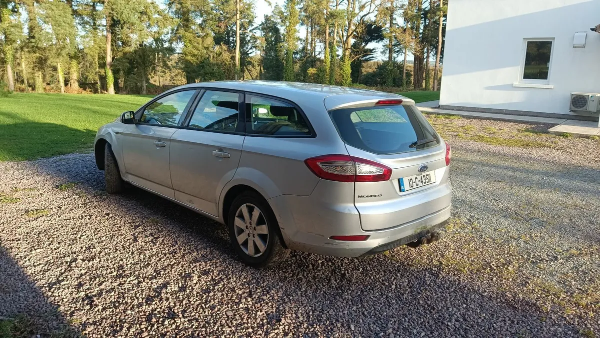 Ford Mondeo 2010 - Image 3
