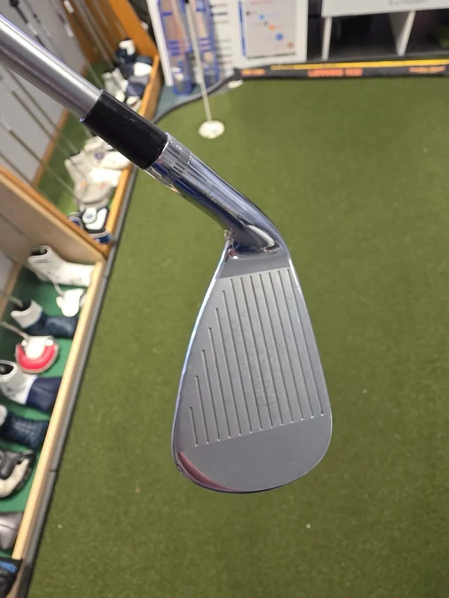 Callaway Apex Mb/Pro Forged Irons - Image 4