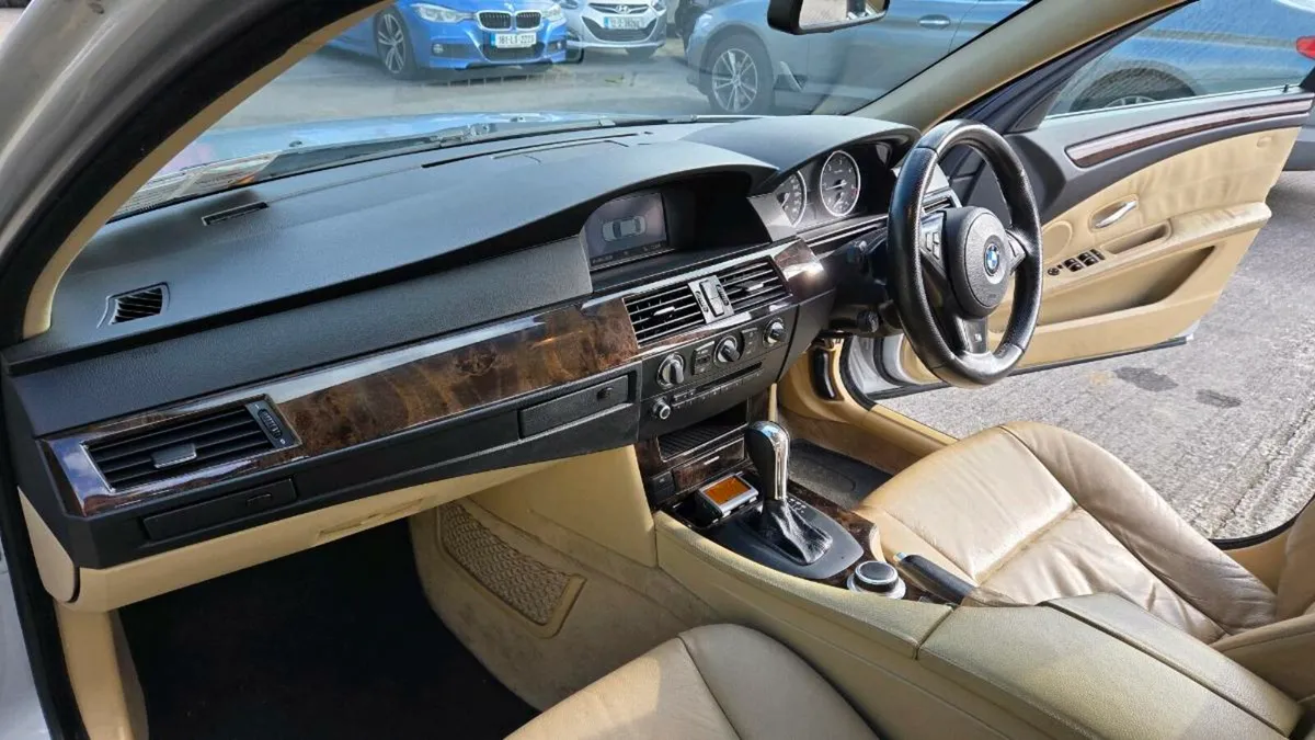 Bmw 520d - Image 2