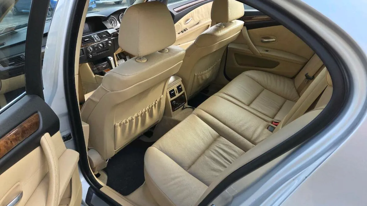 Bmw 520d - Image 3
