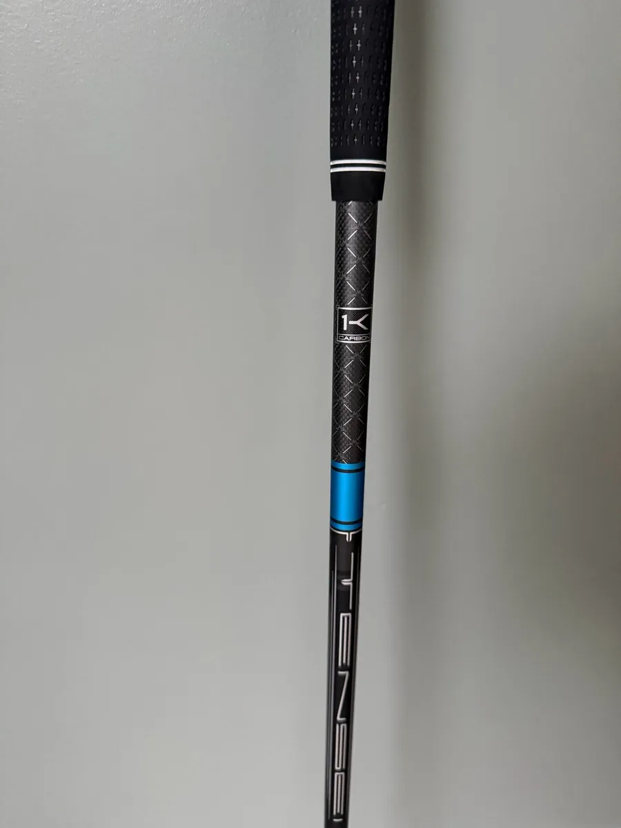 Tensei 1K blue shaft - Image 2
