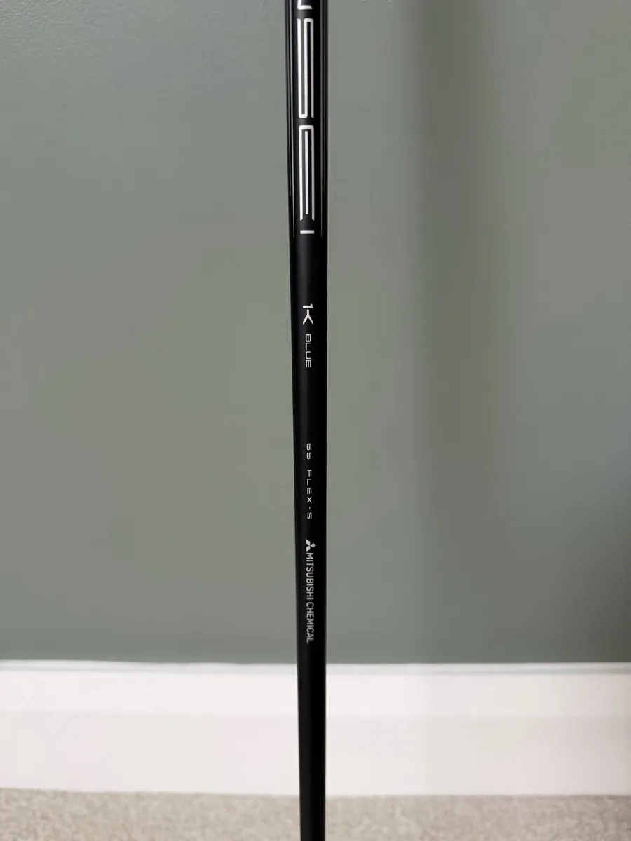 Tensei 1K blue shaft - Image 3
